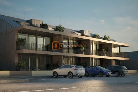 Lejlighed i Ilhavo, Aveiro, Ilhavo - € 345.000 | Ref: 1432.0A - foto 1