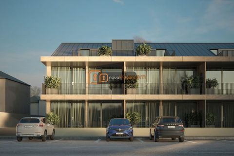 Lejlighed i Ilhavo, Aveiro, Ilhavo - € 345.000 | Ref: 1432.0A - foto 2