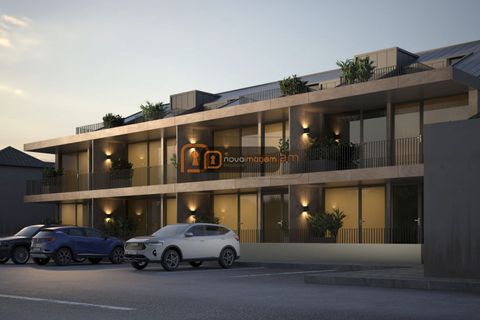 Lejlighed i Ilhavo, Aveiro, Ilhavo - € 345.000 | Ref: 1432.0A - foto 4