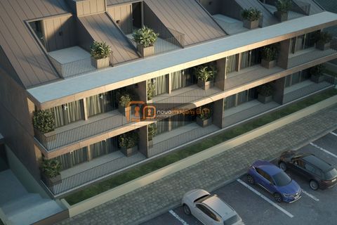 Lejlighed i Ilhavo, Aveiro, Ilhavo - € 345.000 | Ref: 1432.0A - foto 6