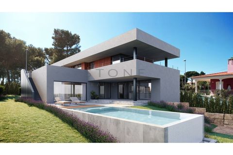 Villa i Cascais, Lisbon, Cascais - € 4.700.000 | Ref: CAS_60 - foto 1