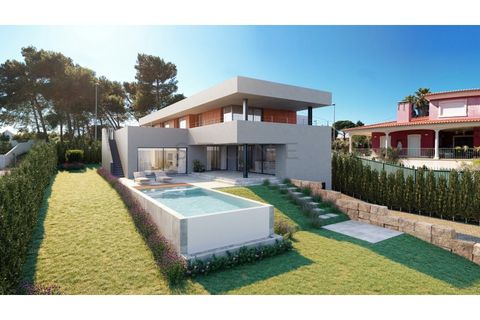 Villa i Cascais, Lisbon, Cascais - € 4.700.000 | Ref: CAS_60 - foto 2