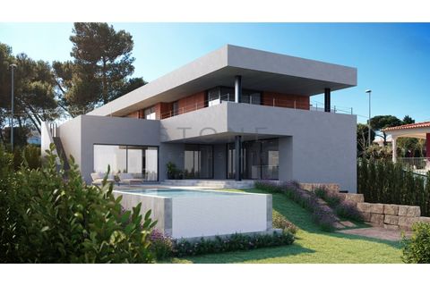 Villa i Cascais, Lisbon, Cascais - € 4.700.000 | Ref: CAS_60 - foto 3