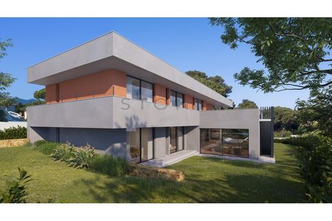 Villa i Cascais, Lisbon, Cascais - € 4.700.000 | Ref: CAS_60 - foto 4