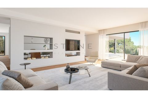 Villa i Cascais, Lisbon, Cascais - € 4.700.000 | Ref: CAS_60 - foto 5