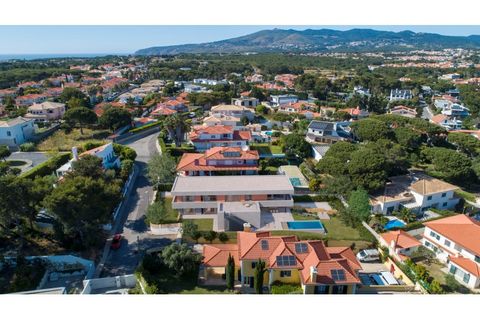 Villa i Cascais, Lisbon, Cascais - € 4.700.000 | Ref: CAS_60 - foto 9