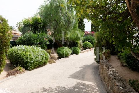 Villa i Carvoeiro, Faro, Carvoeiro - € 950.000 | Ref: Spy-00125 - foto 3
