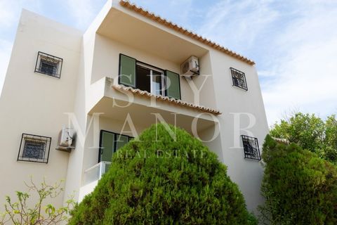 Villa i Carvoeiro, Faro, Carvoeiro - € 950.000 | Ref: Spy-00125 - foto 6