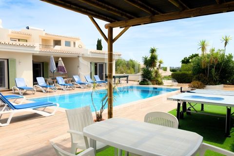 Villa i Carvoeiro, Faro, Carvoeiro - € 950.000 | Ref: Spy-00125 - foto 4