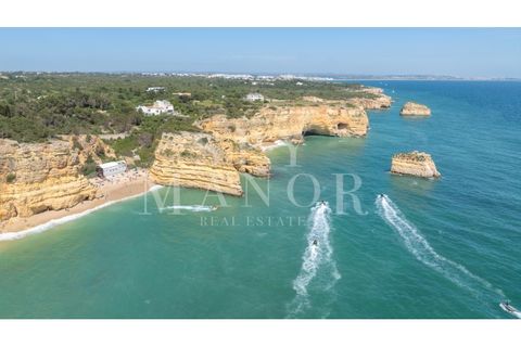 Villa i Carvoeiro, Faro, Carvoeiro - € 950.000 | Ref: Spy-00125 - foto 18