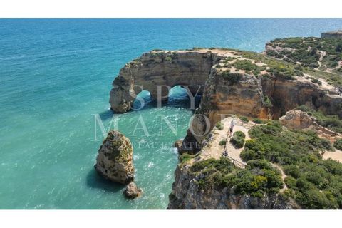 Villa i Carvoeiro, Faro, Carvoeiro - € 950.000 | Ref: Spy-00125 - foto 20