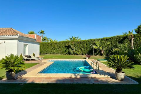 Villa i Sotogrande, Cadiz, Sotogrande - € 1.150.000 | Ref: R4831450 - foto 2