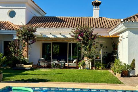 Villa i Sotogrande, Cadiz, Sotogrande - € 1.150.000 | Ref: R4831450 - foto 3