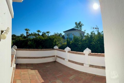 Villa i Sotogrande, Cadiz, Sotogrande - € 1.150.000 | Ref: R4831450 - foto 8