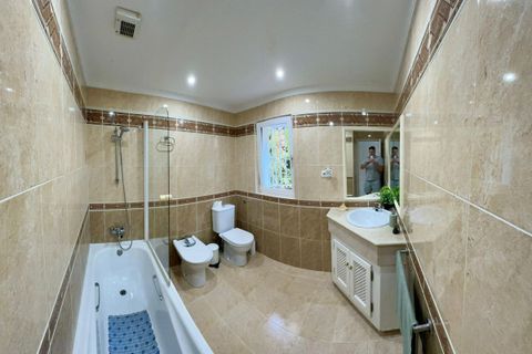 Villa i Sotogrande, Cadiz, Sotogrande - € 1.150.000 | Ref: R4831450 - foto 13
