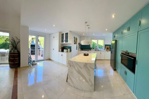 Villa i Sotogrande, Cadiz, Sotogrande - € 1.150.000 | Ref: R4831450 - foto 16