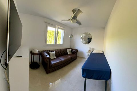 Villa i Sotogrande, Cadiz, Sotogrande - € 1.150.000 | Ref: R4831450 - foto 21