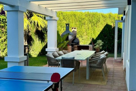 Villa i Sotogrande, Cadiz, Sotogrande - € 1.150.000 | Ref: R4831450 - foto 24
