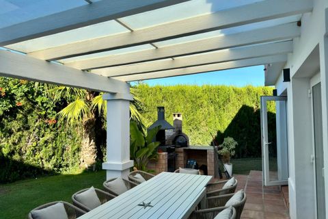 Villa i Sotogrande, Cadiz, Sotogrande - € 1.150.000 | Ref: R4831450 - foto 25