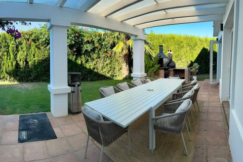 Villa i Sotogrande, Cadiz, Sotogrande - € 1.150.000 | Ref: R4831450 - foto 26