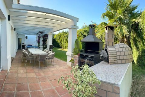 Villa i Sotogrande, Cadiz, Sotogrande - € 1.150.000 | Ref: R4831450 - foto 27