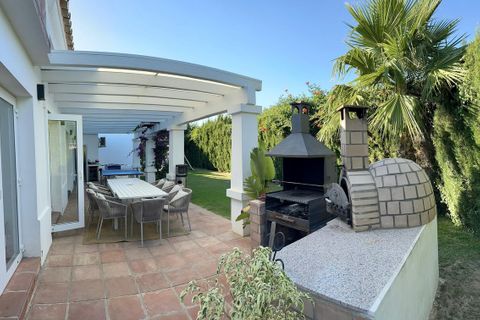Villa i Sotogrande, Cadiz, Sotogrande - € 1.150.000 | Ref: R4831450 - foto 28