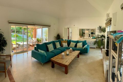 Villa i Sotogrande, Cadiz, Sotogrande - € 1.150.000 | Ref: R4831450 - foto 30