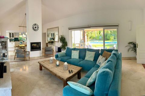 Villa i Sotogrande, Cadiz, Sotogrande - € 1.150.000 | Ref: R4831450 - foto 31