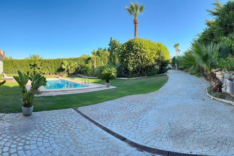 Villa i Sotogrande, Cadiz, Sotogrande - € 1.150.000 | Ref: R4831450 - foto 32
