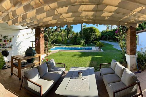 Villa i Sotogrande, Cadiz, Sotogrande - € 1.150.000 | Ref: R4831450 - foto 35