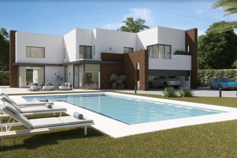 Villa i Sotogrande, Cadiz, Sotogrande - € 2.500.000 | Ref: R4834048 - foto 2