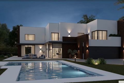 Villa i Sotogrande, Cadiz, Sotogrande - € 2.500.000 | Ref: R4834048 - foto 5