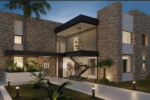 Villa i Sotogrande, Cadiz, Sotogrande - € 2.500.000 | Ref: R4834048 - foto 6