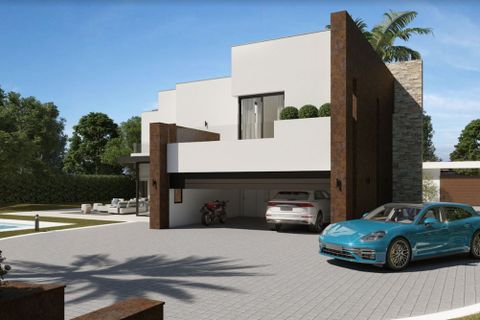 Villa i Sotogrande, Cadiz, Sotogrande - € 2.500.000 | Ref: R4834048 - foto 7