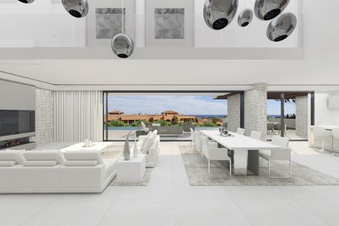 Haus in Benahavis, Malaga - Foto 2