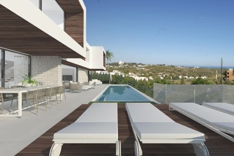 Haus in Benahavis, Malaga - Foto 3