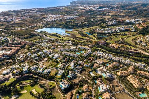 Villa i Benahavis, Malaga, Benahavis - € 2.630.000 | Ref: R4833292 - foto 8