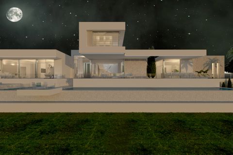 Villa a Benahavis, Malaga, Benahavis - € 3.200.000 | Ref: R4833313 - foto 5