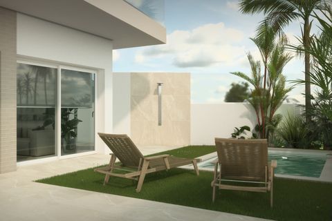 Bungalow i San Javier, Murcia, San Javier - € 329.000 | Ref: NB-1080 - foto 1