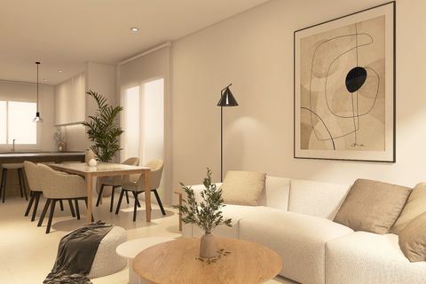 Bungalow i San Javier, Murcia, San Javier - € 329.000 | Ref: NB-1080 - foto 4