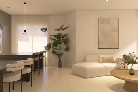 Bungalow i San Javier, Murcia, San Javier - € 329.000 | Ref: NB-1080 - foto 12