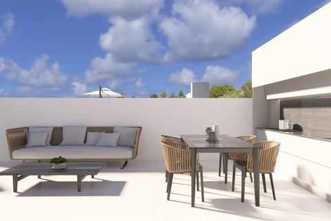 Bungalow i San Javier, Murcia, San Javier - € 329.000 | Ref: NB-1080 - foto 28