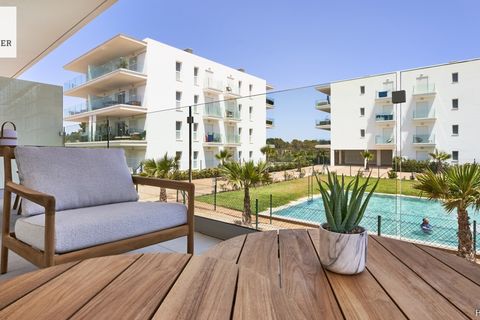 Leilighet i Cala d'Or, Mallorca, Cala d'Or - € 430 000 | Ref: 24-167 - foto 2