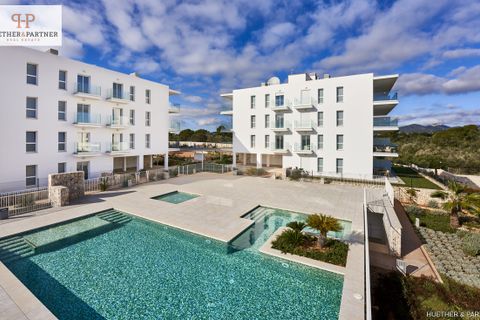 Leilighet i Cala d'Or, Mallorca, Cala d'Or - € 430 000 | Ref: 24-167 - foto 4
