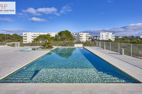 Leilighet i Cala d'Or, Mallorca, Cala d'Or - € 430 000 | Ref: 24-167 - foto 8