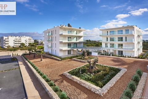 Leilighet i Cala d'Or, Mallorca, Cala d'Or - € 398 000 | Ref: 24-169 - foto 6