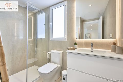 Leilighet i Cala d'Or, Mallorca, Cala d'Or - € 398 000 | Ref: 24-169 - foto 8