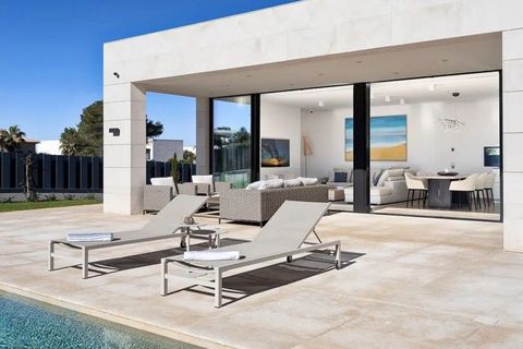 Villa a Llucmajor, Mallorca, Llucmajor - € 3.000.000 | Ref: XC0096 - foto 7