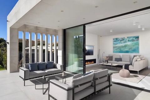 Villa a Llucmajor, Mallorca, Llucmajor - € 3.000.000 | Ref: XC0096 - foto 12