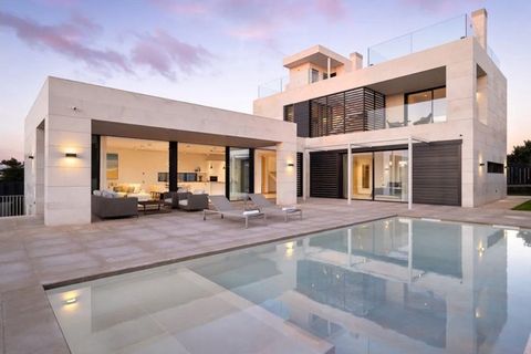 Villa a Llucmajor, Mallorca, Llucmajor - € 3.000.000 | Ref: XC0096 - foto 20